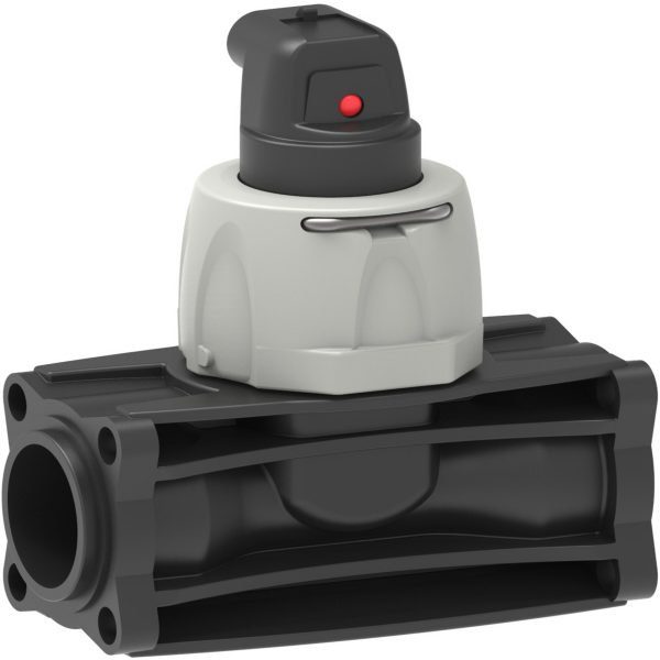 Расходомер WOLF 10/200 LT фланцевый — изображение 1