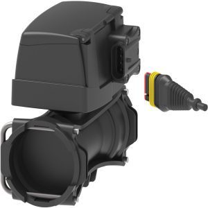 Расходомер DIGIWOLF 40/800LT T7F 12VDC