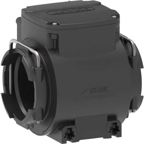 Расходомер ORIONX 60/2500 LT T9F — изображение 1