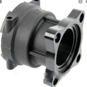 Переходник фланец - T5F для клапанов 463 463