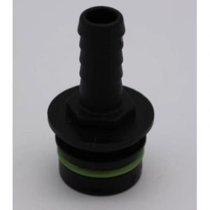 Фитинг сливной D.25 X VALVE 463 D14 +OR