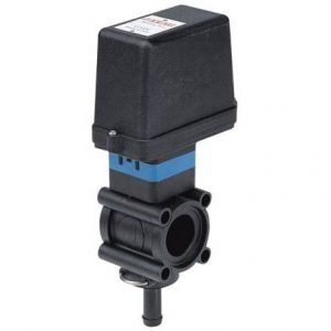 КЛАПАН СЕКЦИИ (463001S)  (C380050)