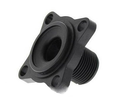 463011.110.jpg Фланец глухой на клапан серии 463/863 — изображение 1