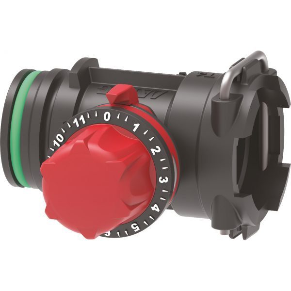 Регулятор для клапана секции 863/873 (T4) — изображение 1