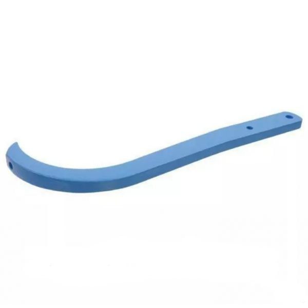 Стойка для глубокорыхлителя Lemken 40x20x450 PROMIS (артикул 4653901 ) — изображение 1