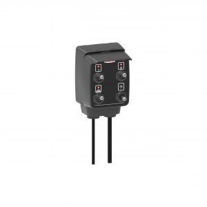 Блок управления 1 секц.