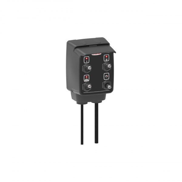 Блок управления 1 секц. — изображение 1