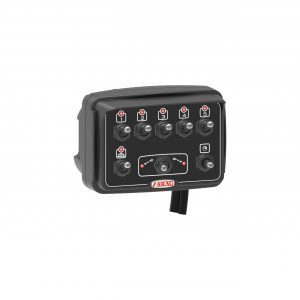 Пульт управления опрыскиванием 5V+G+P