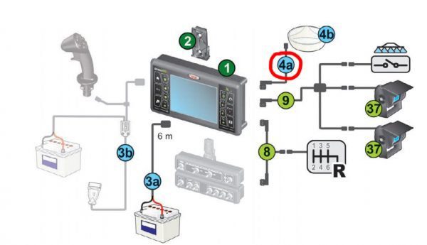 Кабель соединительный для антенны — изображение 2