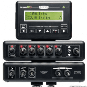 Монитор компьютера BRAVO 180S без кабелей (467180500.960)