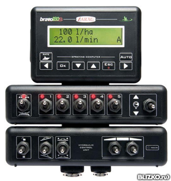 467180500.960.png Монитор компьютера BRAVO 180S без кабелей (467180500.960) — изображение 1