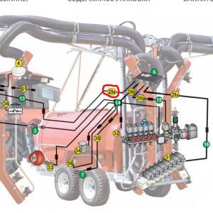 Кабель удлинитель L.3MT