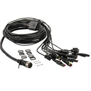 Кабель питающий и соединительный B400S - IBX100 (поз. 3) САМОХОД