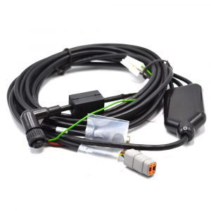 Комплект проводов для подключения B400S/ECU-S1