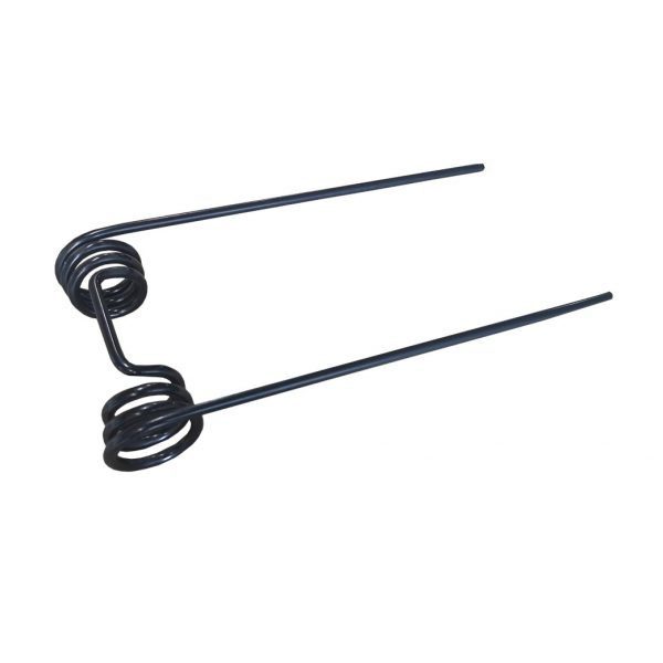 Зуб пружинный на тяжелую борону VELES 47.305.027 — изображение 1