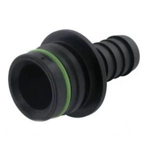 Фитинг D.25 FOR VALVE 873 C/W OR