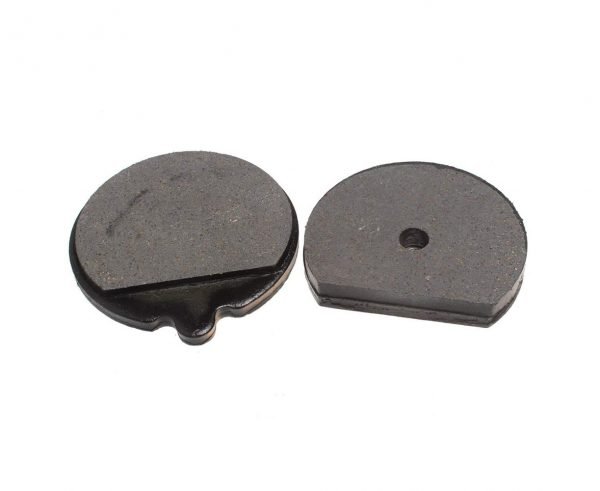 Колодки стояночного тормоза SET PARTS 15/920103 — изображение 1