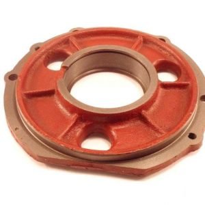 Крышка МТЗ опорная РУП МТЗ