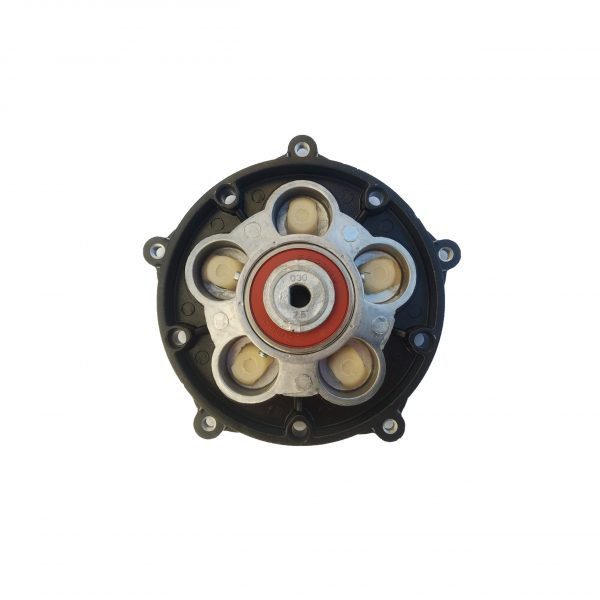 Мембраны комплект DFL 11.4 — изображение 1