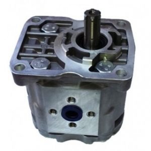 Насос НШ-14Д-3Л