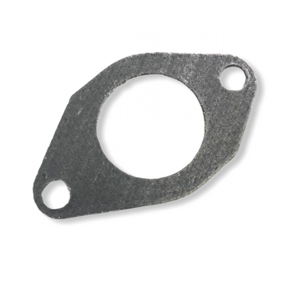Прокладка коллектора МТЗ круглая 50-1008027 — изображение 1