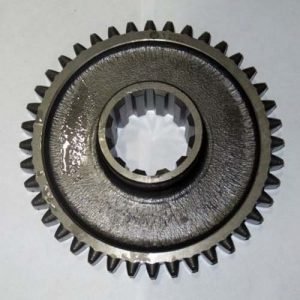 Шестерня ведомая 4 передачи (Z=40) 50-1701216
