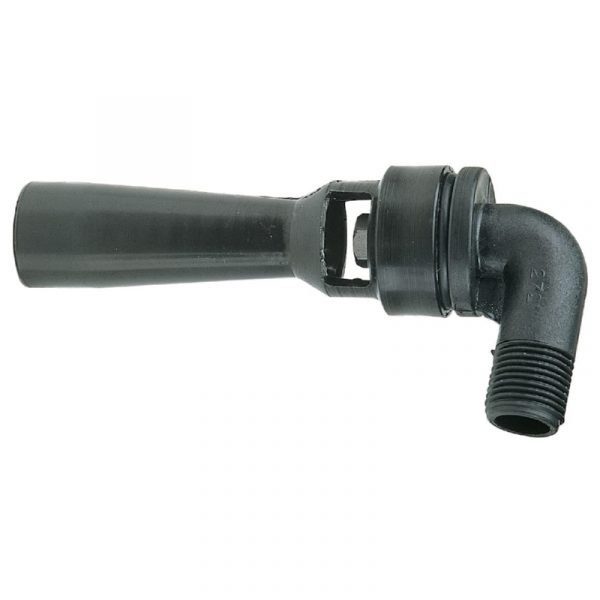 Гидромешалка ARAG 1.2мм. 90° — изображение 1