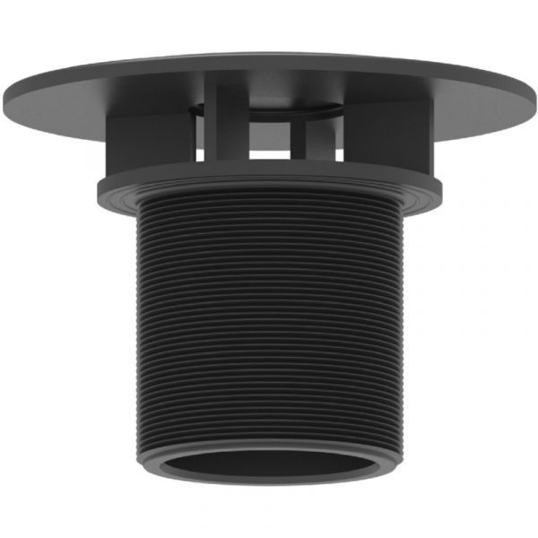 Воронкогаситель 1" 1/2 — изображение 1