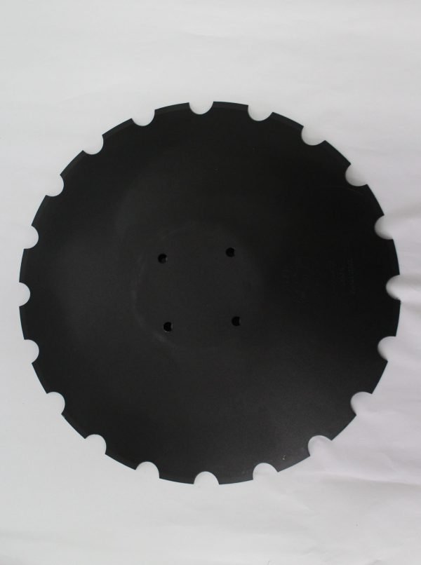 Диск ЛДС-6 510х5 “Мелкая Ромашка” под ступицу 98мм (SUNSTYER-BORON STEEL) — изображение 1