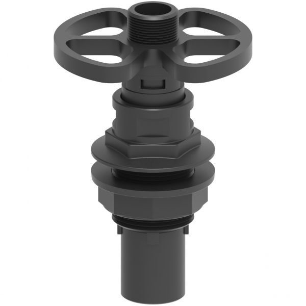 510101.jpg Сопло для промывки емкостей + 510111 = AN20658 — изображение 1