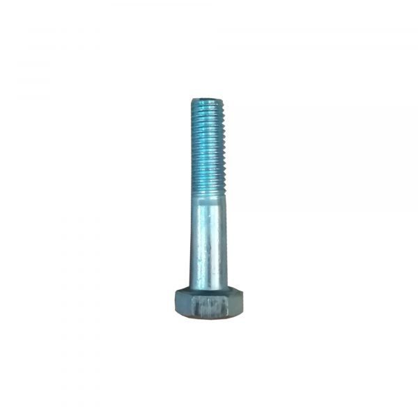 Болт 14х70 *5.8 DIN 931 оц (артикул 520079A ) — изображение 1