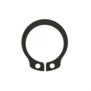 Кольцо стопор. D 50 Вал (артикул 525283A )