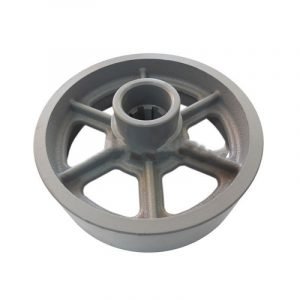 Шкив тормозной 54-10132