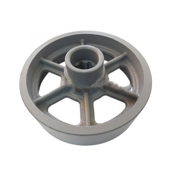 Шкив тормозной 54-10132 — изображение 1