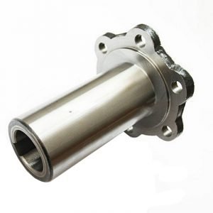 Ступица шкивов главного контрпривода 54-60521