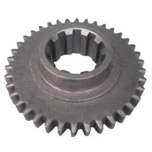 Шестерня ведомая 3-й передачи Z=38 Т16.37.117