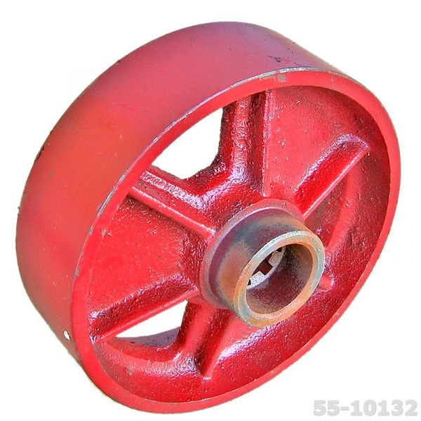 Шкив тормозной 54-10132 — изображение 1