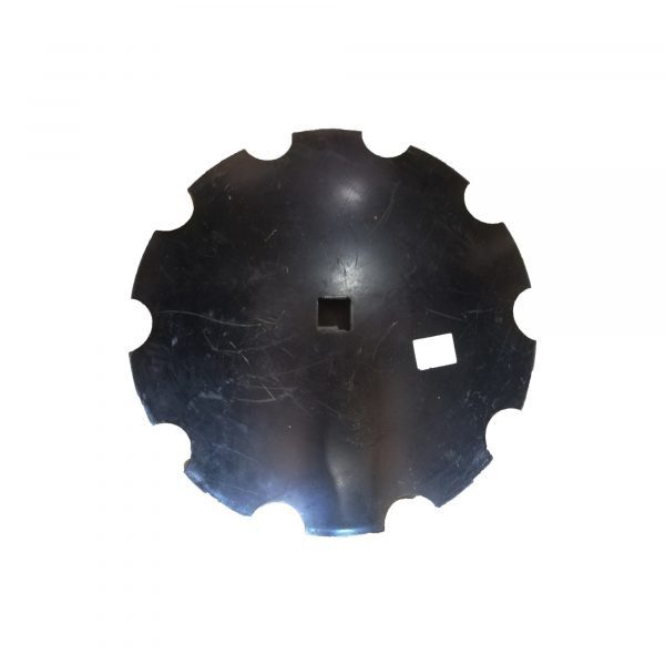 Диск 610х6 — изображение 1