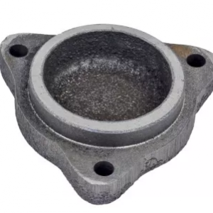 Крышка головки шатуна(подш.180206) Н069.01.013