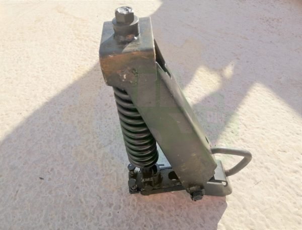 Подвеска 150Х10 / 4 ОТВ, (Стойка КШУ) — изображение 1