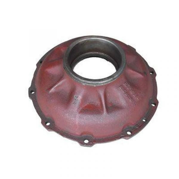 Крышка МТЗ редуктора конечной передачи РУП МТЗ — изображение 1