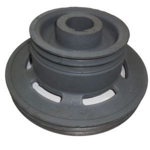 Шкив вала контрпривода (4-х руч.) Палессе-1218 КЗК-12-0202108