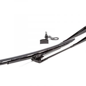 Рычаг стеклоочистителя со щеткой (600мм) 787.000.030 АЕ МТЗ УК передний AVTOELECTRICA