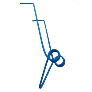 Пружинный зуб на польскую борону Unia Akzent Aktywator и на отечественные аналоги БИП-9,12