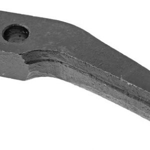 Рычаг сцепления отжимной в сборе МТЗ 85-1601094