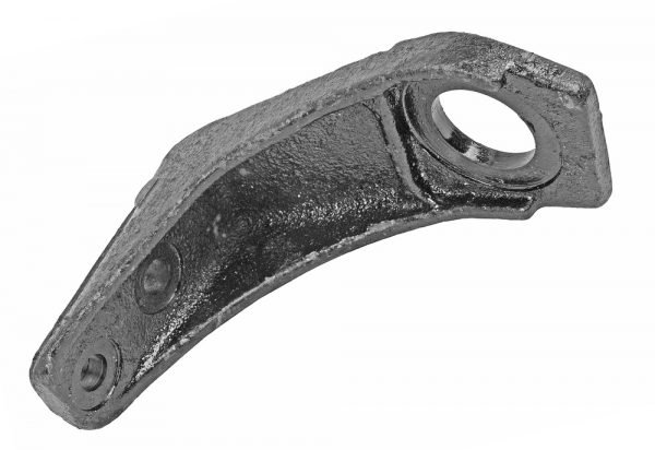 Кронштейн кабины правый 80-6702069 МТЗ — изображение 1