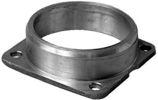 Корпус МТЗ уплотнения гильзы шкворня переднего моста — изображение 1