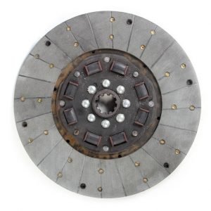 Диск сцепления ведомый 85-1601130-Л