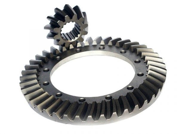 Шестерня МТЗ дифференциала комплект (50-1701105-Б,50-2403021Б) РУП МТЗ — изображение 1