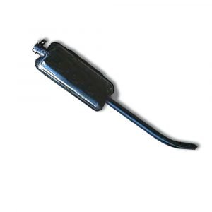 Глушитель 60-1205015 А2 /длинный/